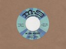 Hindal Butts - In The Pocket / Welfare Cadillac - M-S 220 - Northern Soul Crosso