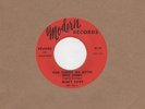 Mary Love - You Turned My Bitter Into Sweet - Modern - Northern Soul Crossover M