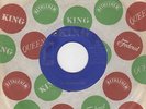 Determinations - Bing Bong - King  - Northern Soul Crossover Motown Tmg Rare Mod