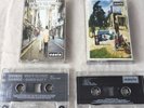 2 X Oasis (What's The Story) Morning Glory & Be Here Now Cassette Tape