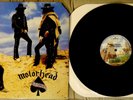 MOTORHEAD Ace Of Spades ORIG 1980 MERCURY U.S. PROMO LP NOT REPRESS SPEED METAL