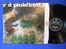 PINK FLOYD SAUCERFUL SCX 6258 COLUMBIA STEREO ORIG UK EXC+ SUPERB