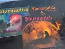 Stormwitch 3xVinyl -Walpurgis Night,Tales Of Terror,Eye of the Storm- Kult