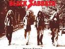 BLACK SABBATH - LIVE AT LAST / PAST LIVES (DELUXE) - 2LP VINYL LP - NEW