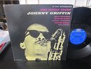 Johnny Griffin - The Little Giant RIVERSIDE RS 12-304 Deep Groove 1st PRESS LP