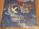Spirit Of Love 
