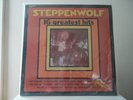 STEPPENWOLF - 16 GREATEST HITS - MCA RECORDS-1599 - 