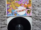 The Beatles A Collection Of Oldies But Goldies Double 2 EMI Box Label Vinyl LP