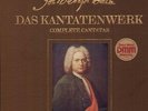 Bach - Kantatenwerk Volume 36, 2 LP Box, Harnoncourt, Leonhardt