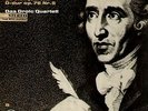 Haydn - Streichquartette op.76 LP, Drolc Quartett - Columbia C 80545