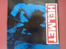 Helmet - Signed LP 