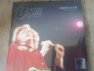 DAVID BOWIE - CRACKED ACTOR LIVE LOS ANGELES 74 - 3LP VINYL SEALED RSD 2017