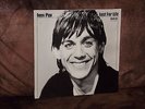 Vinyl-LP: IGGY POP - Lust For Life (1977) [Incl. The Passenger]