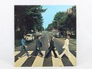 The Beatles, Abbey Road Album, Vinyl / Record Yex 749 / PCS 7088 (1969)
