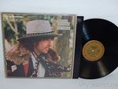 BOB DYLAN Desire QUAD Quadraphonic LP Columbia PCQ 33893 (1975)