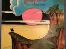 Hawkwind Warrior On The Edge Of Time Vinyl LP Original 1975 Great Shape