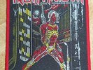 RARE VINTAGE IRON MAIDEN 