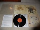 Blood, Sweat & Tears No Sweat ARCHIVE MASTER UK 1st 1973 Press, STEAM CLEANED
