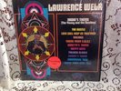 Lawrence Welk ?– Nadia's Theme Ranwood ?– R-8165 PROMO Vinyl LP in Shrink