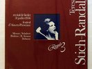 TERESA STICH-RANDALL recital Aix-en-Provence 1956 FNAC 2xLPs box STILL SEALED