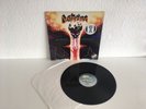 DESTRUCTION LP Infernal Overkill Vinyl LP Steamhammer 1985 1. Press