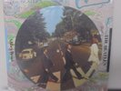 The Beatles Abbey Road Ltd Edition Picture Disc-Capitol  #SEAX 11900 Brand New