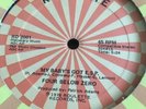 Four Below Zero -my Babies Got ESP -roulette 12 Inch -mint-