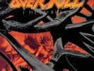 OVERKILL - I Hear Black  LP  LTD CLEAR