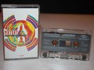 MAYDAY Reformation MC Kassette Tape TECHNO House LOW SPIRIT URBAN