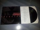 Accept - Predator  Vinyl, LP, Album, Reissue