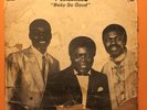 Kokomos ?– Baby So Good OBSCURE AFRO PRIVATE REGGAE BOOGIE SYNTH