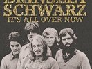 BRINSLEY SCHWARZ - IT'S ALL OVER NOW (LP Vinyl)