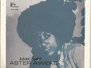 ASTER AWEKE - Antiye/Lomiye orig. MINT ps 45 Ethio-Afro jazz killer solos HEAR