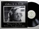 CELLUTRON & THE INVISIBLE reflections - rare acid sci-fi electronic psych synth