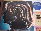 ROLLING STONES Hot Rocks - 2PS 606/7 Shelley Alternate Brown Sugar/Wild Horses
