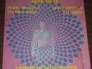 HELL BENT Very Rare Psych Funk LP Record FRANK MOTLEY and KING HERBERT Paragon