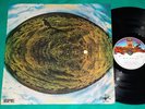 Mike Oldfield - Hergest Ridge BRAZIL 1st press PROMO Lp 1975 Virgin