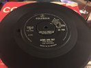 Rare Columbia 45: THE CHEYNES. Stop Running Around. Perfect Condition