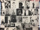 The Rolling Stones - Exile On Main St 1972 Press