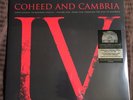 Coheed And Cambria Good Apollo I'm Burning Star IV RSD 2017 Vinyl New
