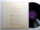 CRUCIBLE sequoia stream - rare private press school project female folk psych
