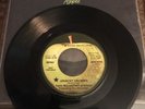 PAUL MCCARTNEY/WINGS  PROMO 45 