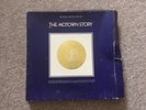 The Motown Story Boxed Set 5 LPs excellent except box 2nd ltd edtn a RARE item
