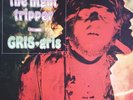 DR JOHN The Night Tripper Gris-gris LP Vinyl Record ATCO Stereo SD33-234 1968