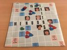 Menudo 15 EXITOS Unique PS NEW SEALED Mexican Press 1984 Latin Pop