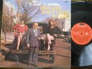 DONATO RACCIATTI lp ISA SE ARMO LA MILONGA argentina ID# 10279 1984 POLYDOR 2214