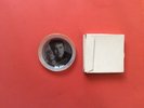ELVIS PRESLEY-AWESOME EPE ASH TRAY-IN ORIGINAL BOX-MINT MINUS