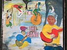 Music from Big Pink Bob Dylan and the Band LP UK 1968
