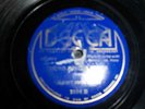 Sleepy John Estes - Decca 7354  Hobo Jungle Blues / Airplane Blues V+ (scuffs)