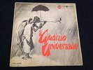 ALESSANDRO CICOGNINI IL GIUDIZIO UNIVERSALE Rare 1961 Italy OST LP UNPLAYED